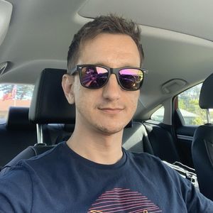 Meet your Posher, Dzemal